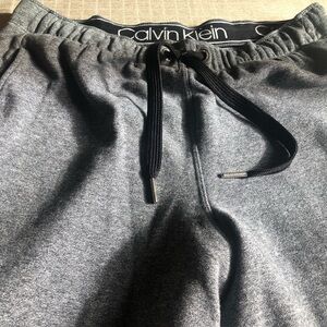 Calvin Klein Sweatpants
